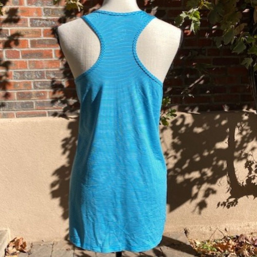 T-Back Tank Top NWOT